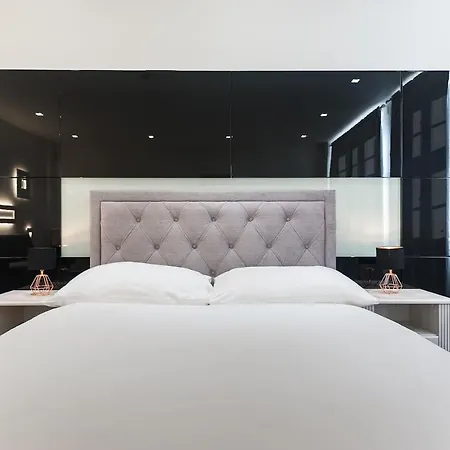 Apartmán Palace Dlouha - Old Town Praha