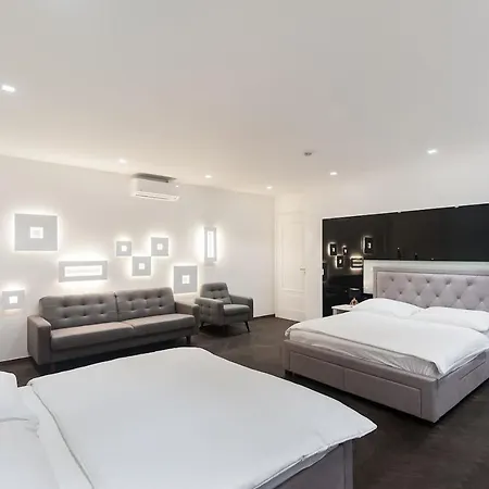Apartmán Palace Dlouha - Old Town *
