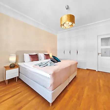 Palace Dlouha - Old Town Apartmán Praha