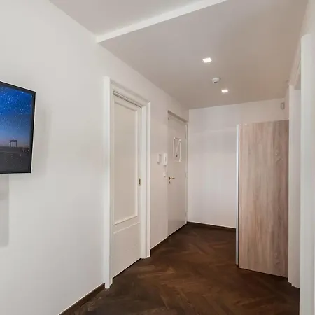 Palace Dlouha - Old Town Apartmán Praha