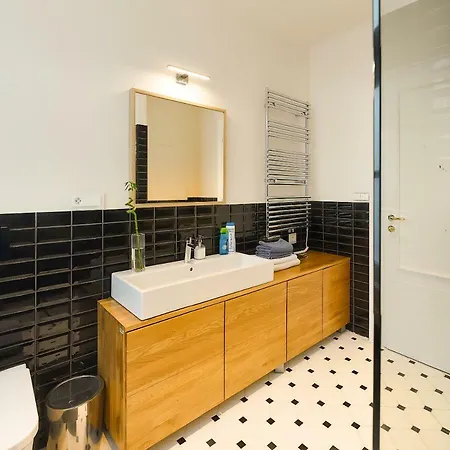 Palace Dlouha - Old Town Apartmán Praha