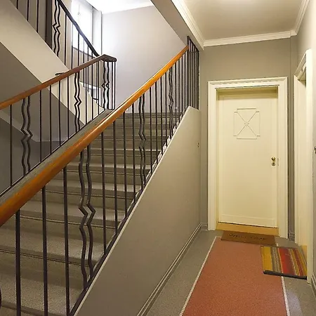 Apartmán Palace Dlouha - Old Town *