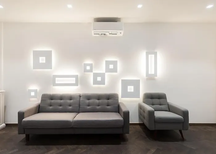 Palace Dlouha - Old Town Appartement