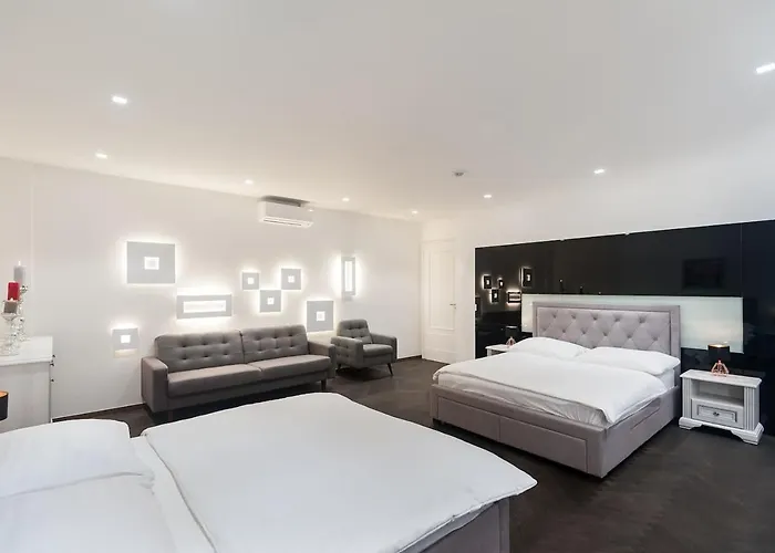 Appartement Palace Dlouha - Old Town *