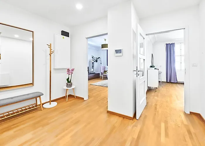 Palace Dlouha - Old Town Appartement *