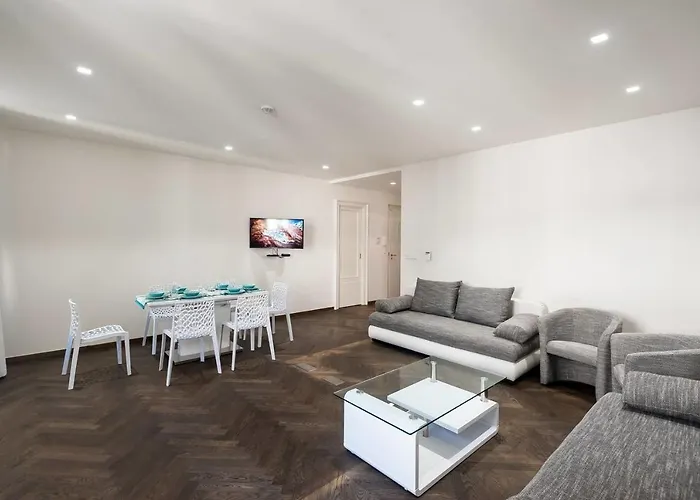Palace Dlouha - Old Town Appartement Prague