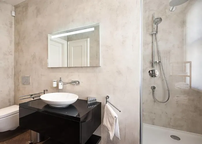 Appartement Palace Dlouha - Old Town *