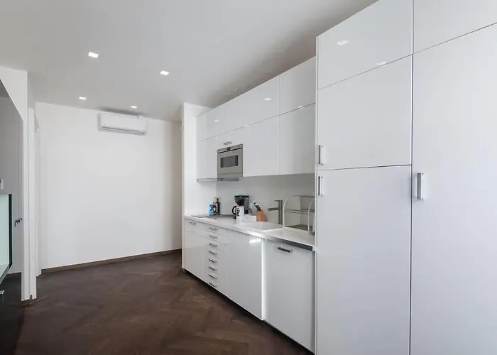 Palace Dlouha - Old Town Appartement Prague