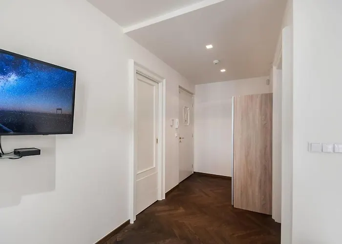 Palace Dlouha - Old Town Appartement Prague
