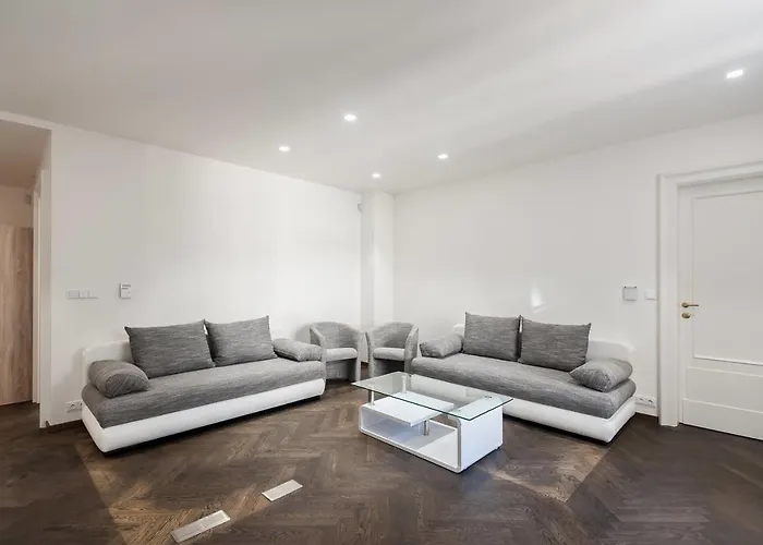 Appartement Palace Dlouha - Old Town