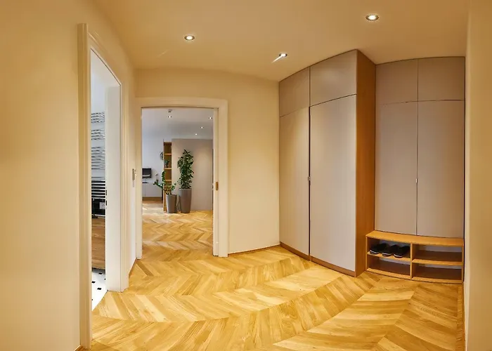 Palace Dlouha - Old Town Appartement