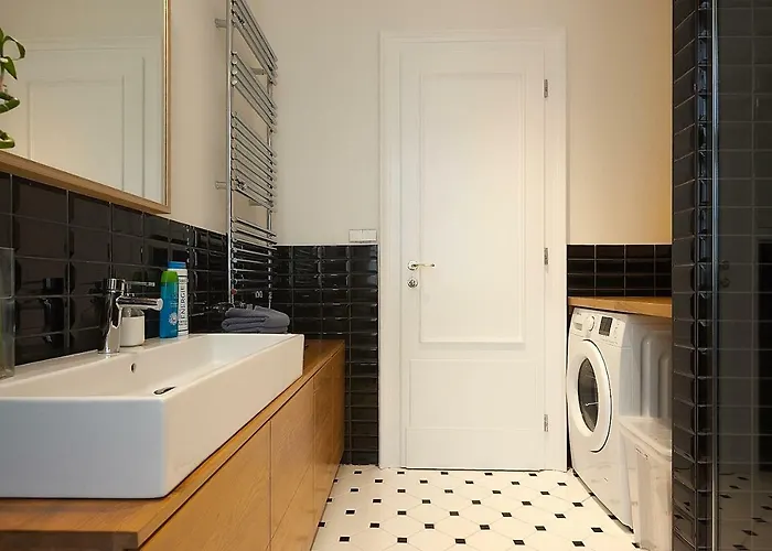 Appartement Palace Dlouha - Old Town Prague