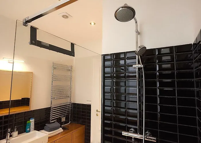 Palace Dlouha - Old Town Appartement *