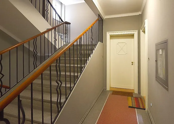 Appartement Palace Dlouha - Old Town *