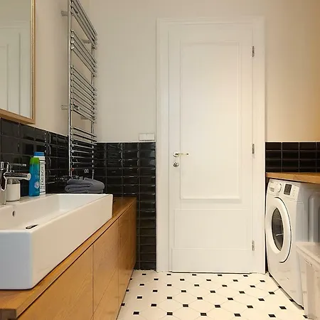 Apartamento Palace Dlouhá - Old Town Praga