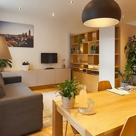 Apartamento Palace Dlouhá - Old Town